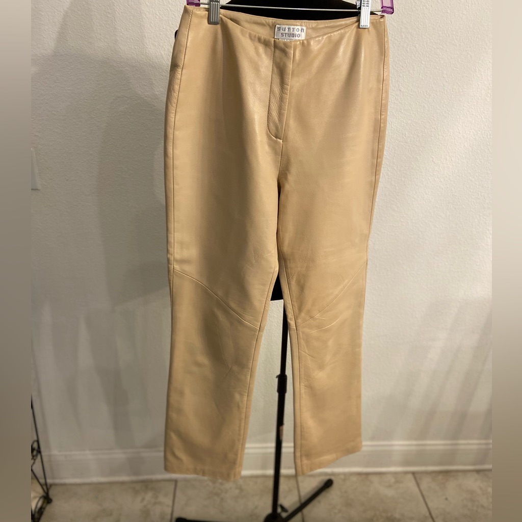 Sutton Studio Pants